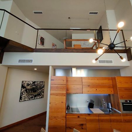 The Venue Luxury Apartments Valensiya Dış mekan fotoğraf