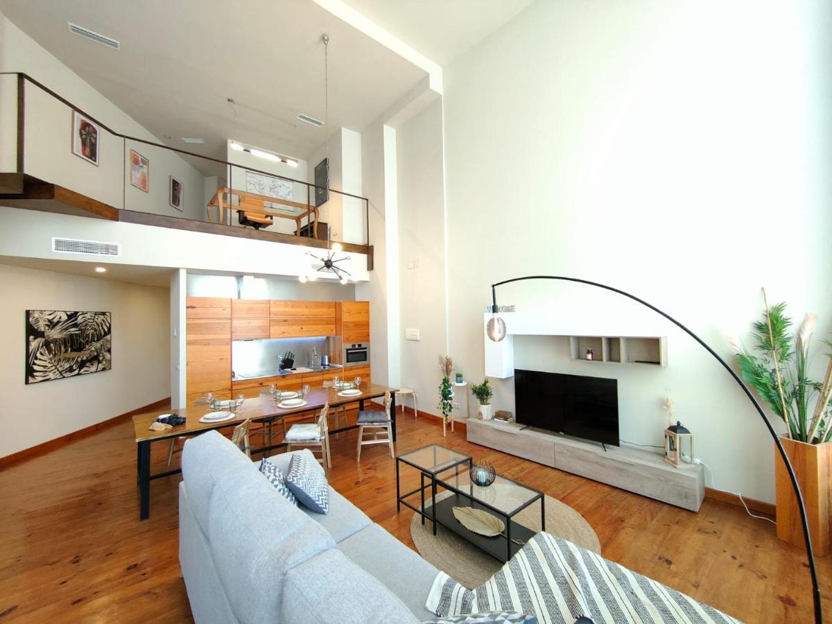 The Venue Luxury Apartments Valensiya Dış mekan fotoğraf