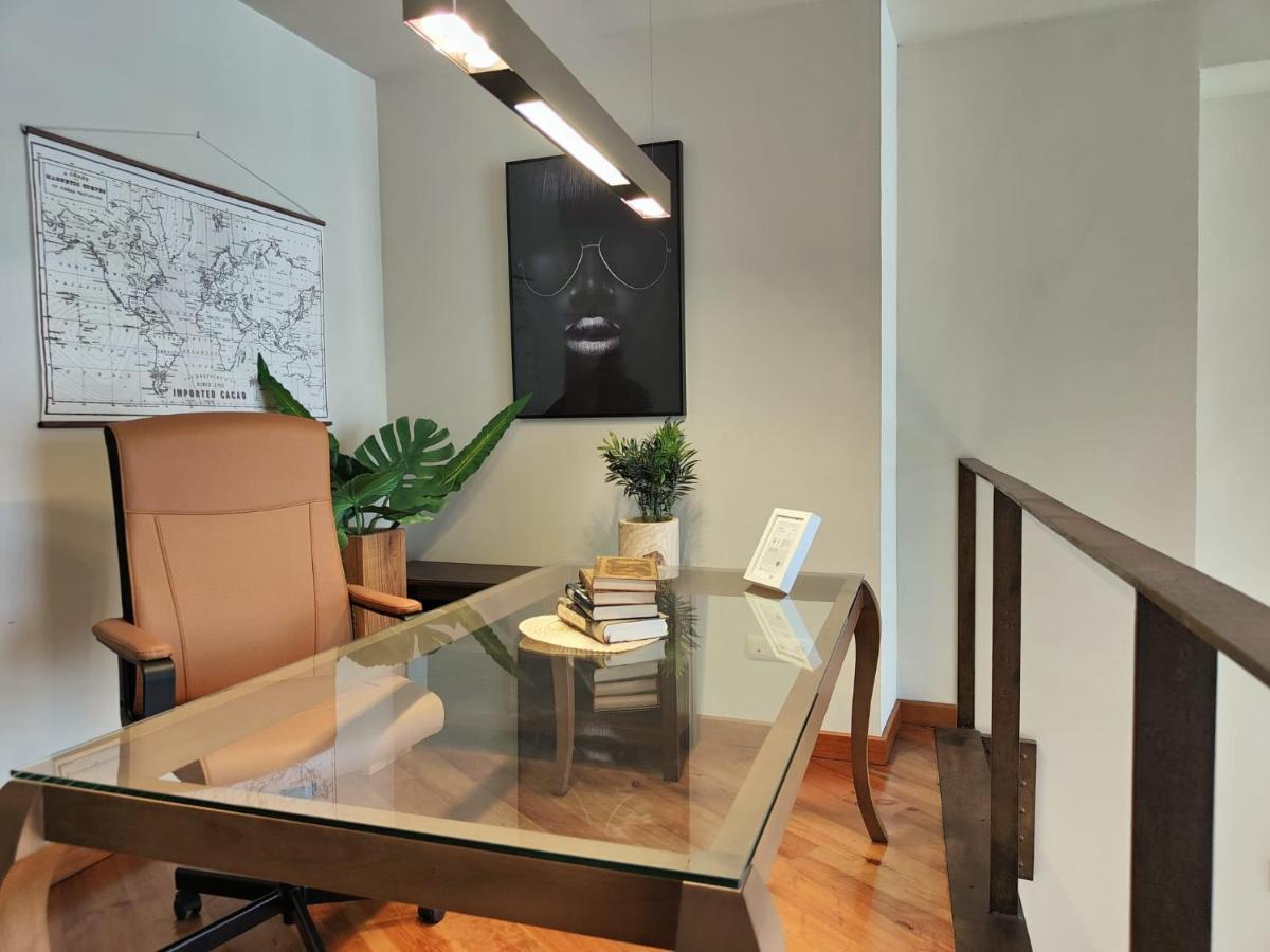 The Venue Luxury Apartments Valensiya Dış mekan fotoğraf