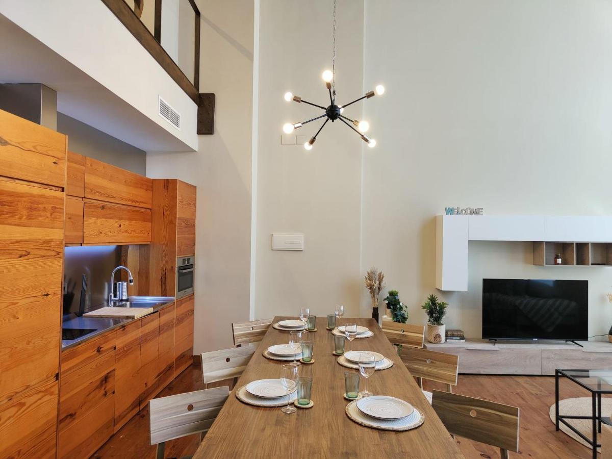 The Venue Luxury Apartments Valensiya Dış mekan fotoğraf