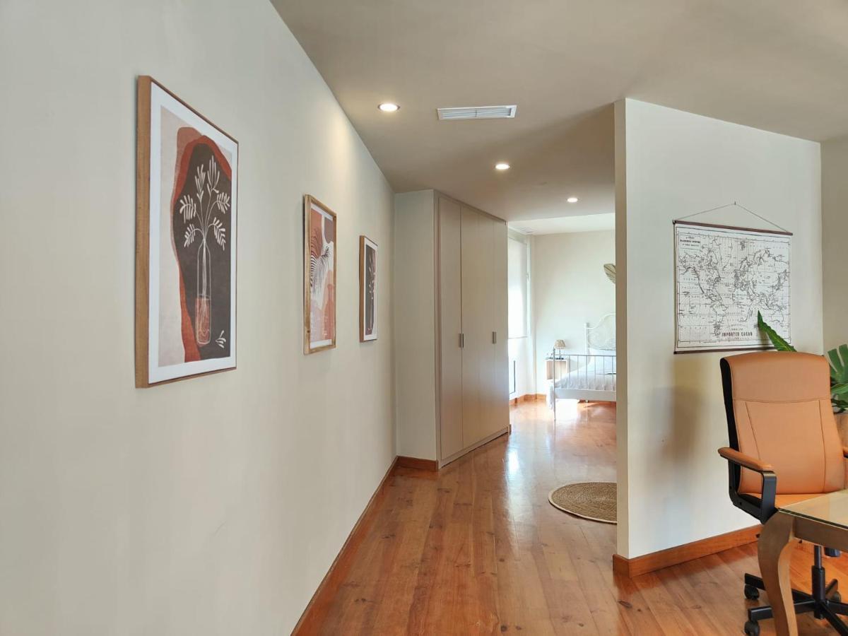 The Venue Luxury Apartments Valensiya Dış mekan fotoğraf
