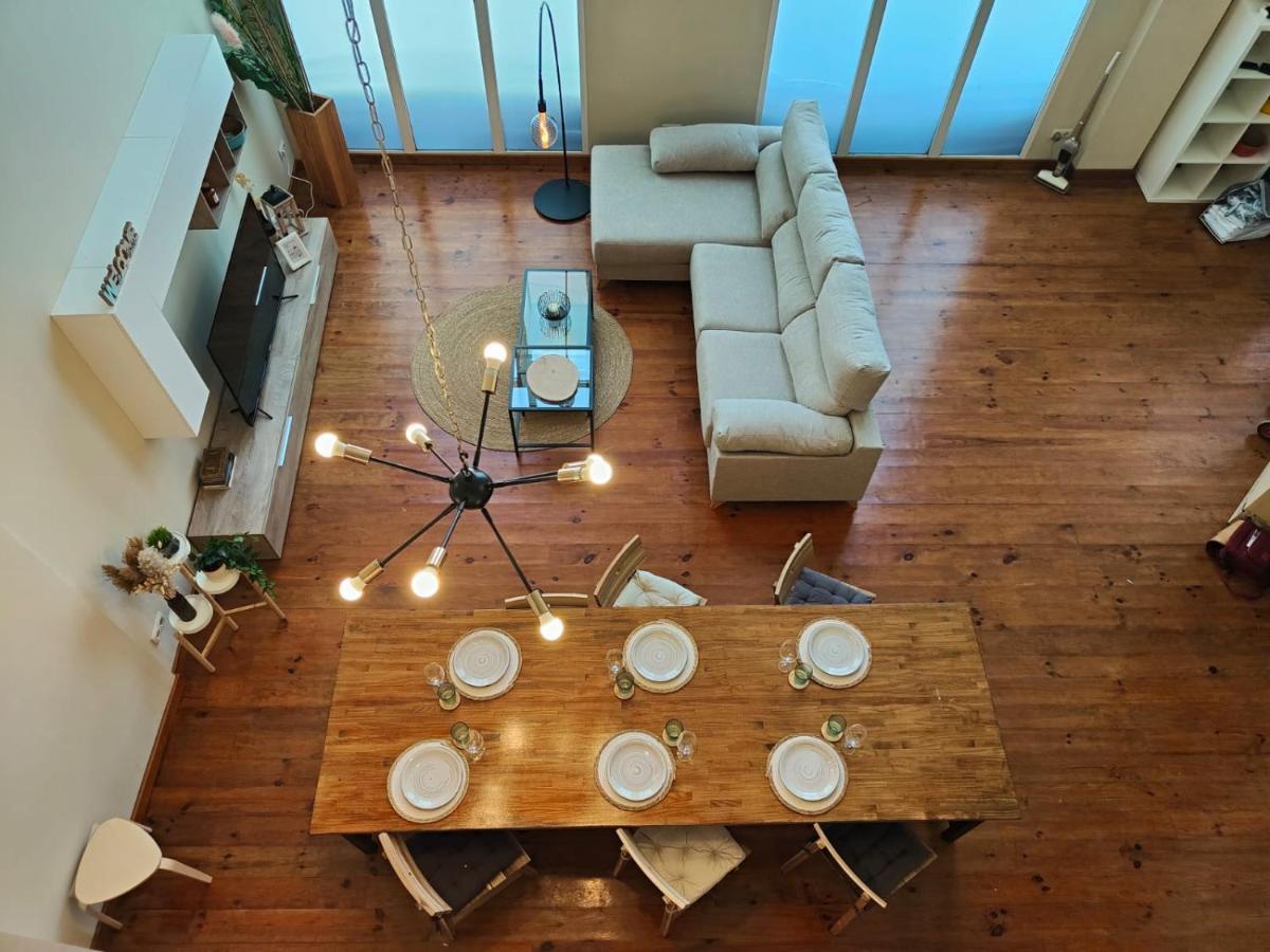 The Venue Luxury Apartments Valensiya Dış mekan fotoğraf